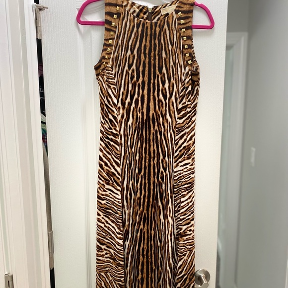 Michael Kors Maci Dress - Picture 2 of 9